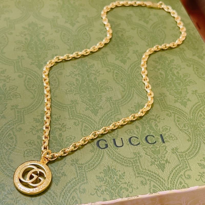 Gucci Necklaces